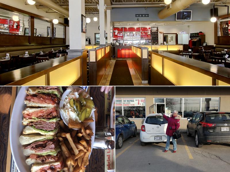 Resto Hollywood Déli