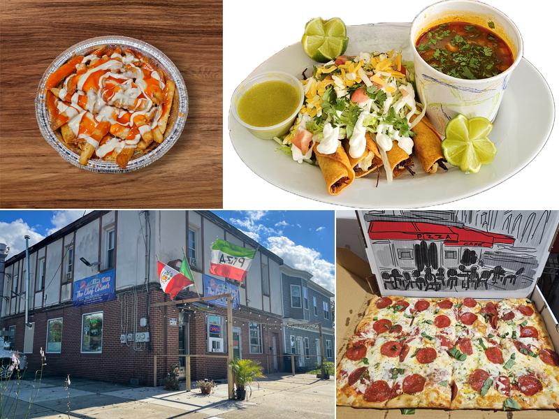 The Chef Corner-Mendoza