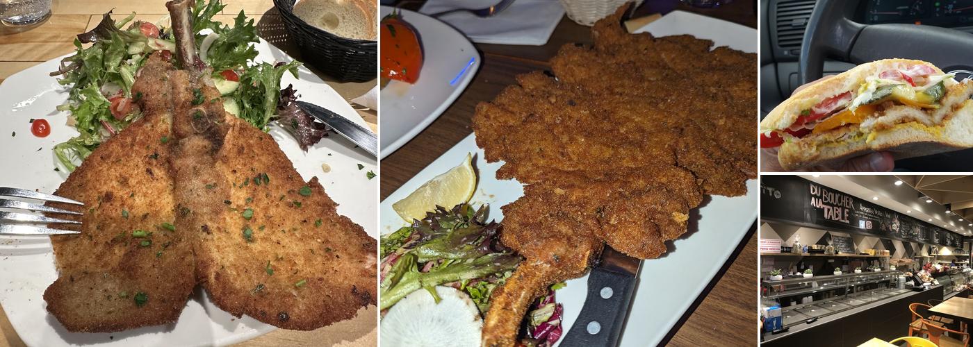 La Grotte des Fromages