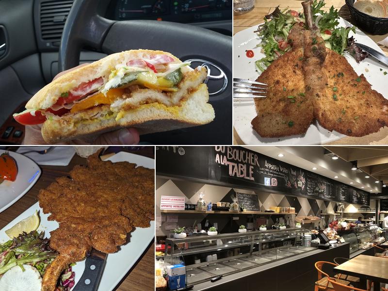 La Grotte des Fromages