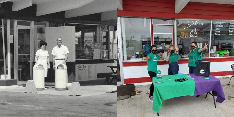 HIGHTOWER'S N Parkview Dr, Trumann