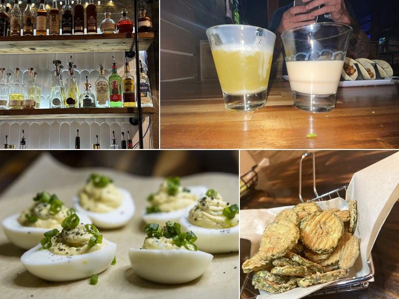 Daisy Ranch Saloon 1319 George Washington Way, Richland