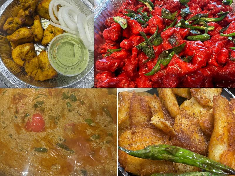 Syed's Kitchen
