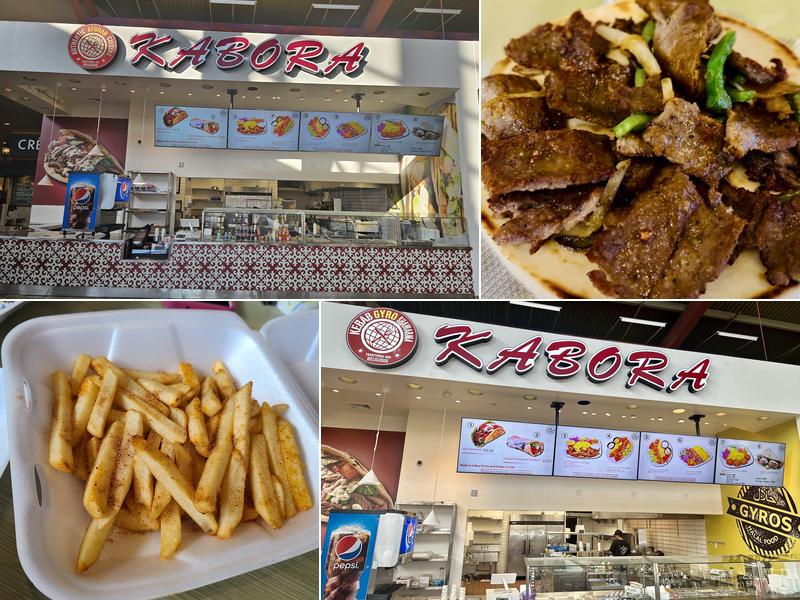 Kabora Kebab Inside Food Court, 1 W Flatiron Crossing Dr, Broomfield