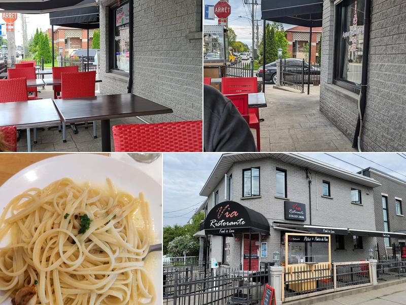 Via 4711 Rue d'Amiens, Montréal-Nord