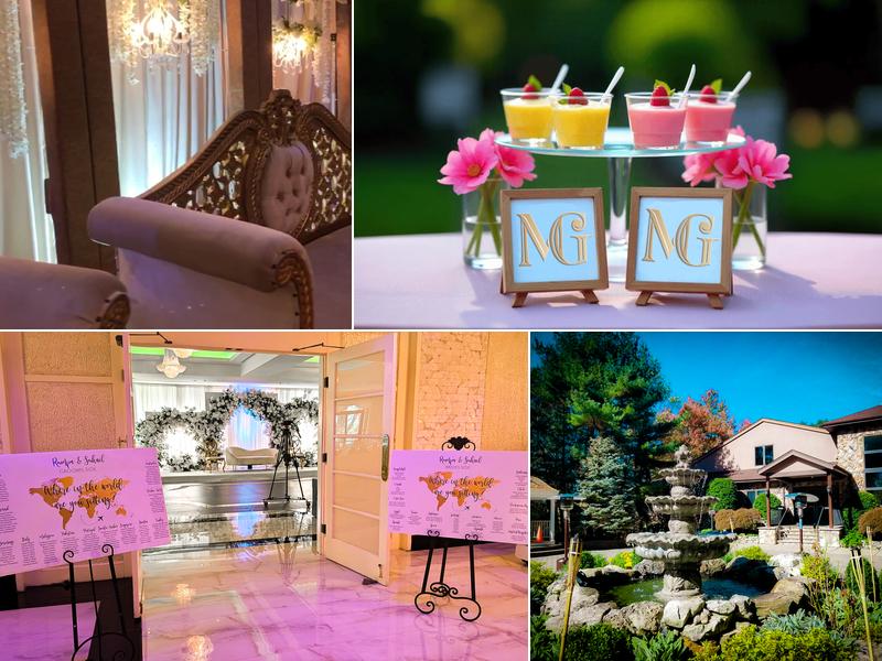 Martinsville Gardens