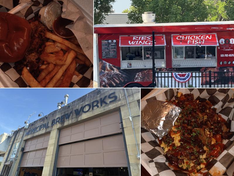 Triple J's BBQ, Catering and Delivery