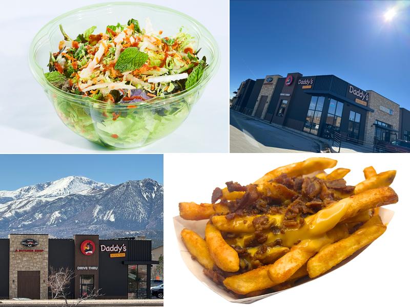 Daddy's Chicken Shack