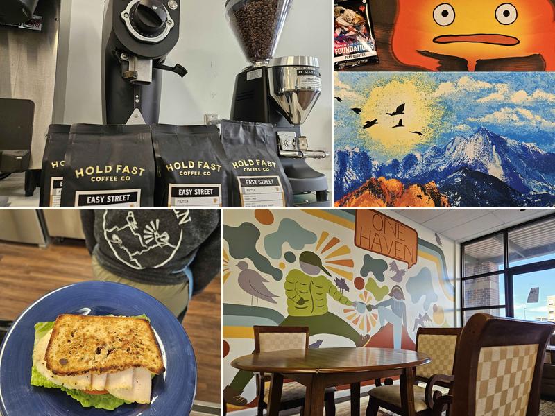 One Haven 5956 Stetson Hills Blvd, Colorado Springs