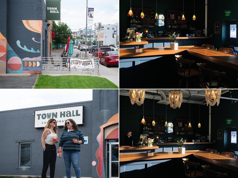 Town Hall Collaborative