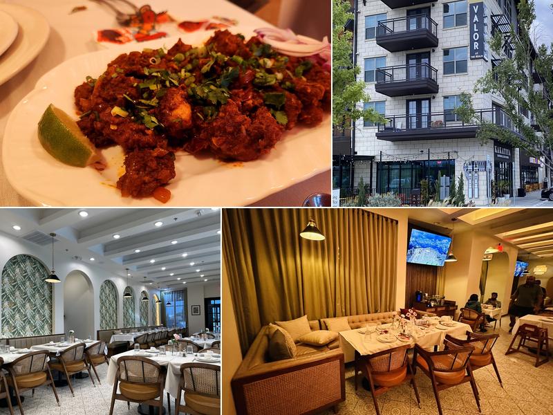 KAKATIYA LOUNGE & KITCHEN