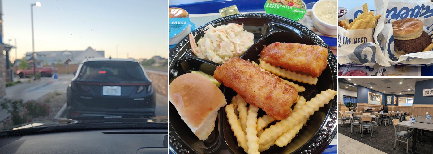 Culver’s Menu