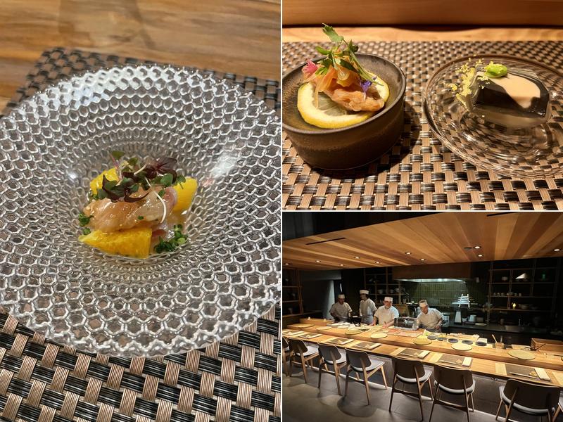 Kizaki 1551 S Pearl St, Denver