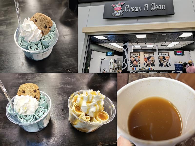 Cream N Bean 4200 Dillon Dr Suite C, Pueblo