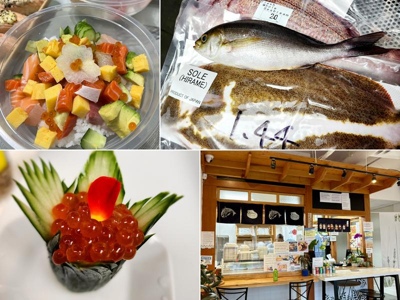 YUKI CAFE (Sushi & More)