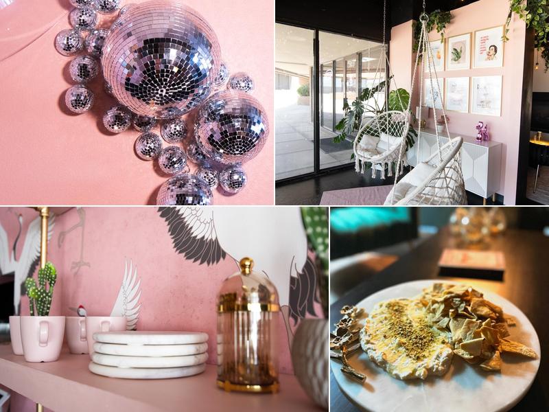 Lazy Susan’s 5859 Palmer Park Blvd, Colorado Springs