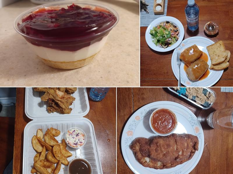 Tammys Kitchen 1416 Dufferin Ave, Wallaceburg