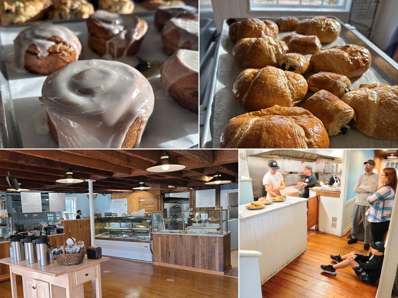 Oldwick General Store 57 Old Turnpike Rd, Oldwick