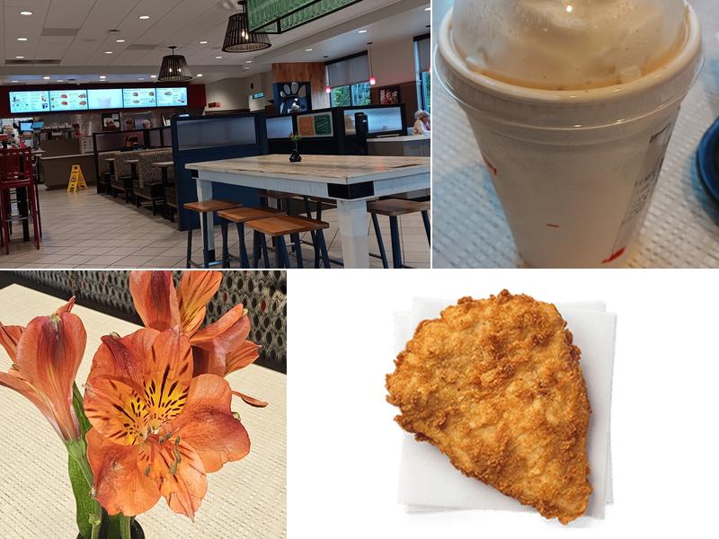 Chick-fil-A 10501 Preston Hwy, Louisville