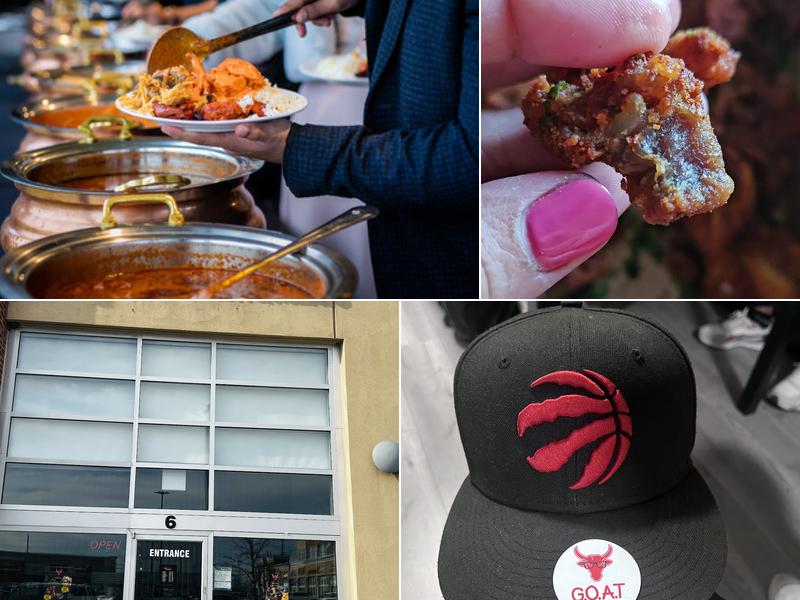 GOAT Kitchen and Meats