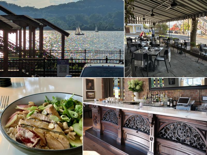 Kips Tavern 1 Shatzell Ave, Rhinecliff