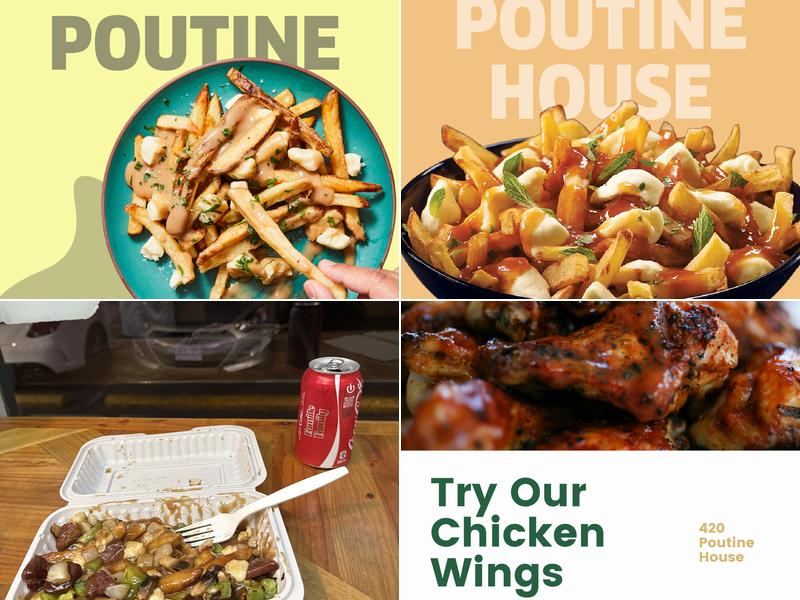 420 Poutine House