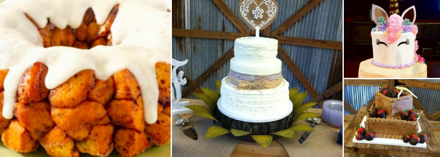 Mackdaddy's Grille and Bakery