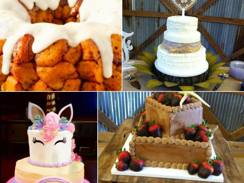 Mackdaddy's Grille and Bakery