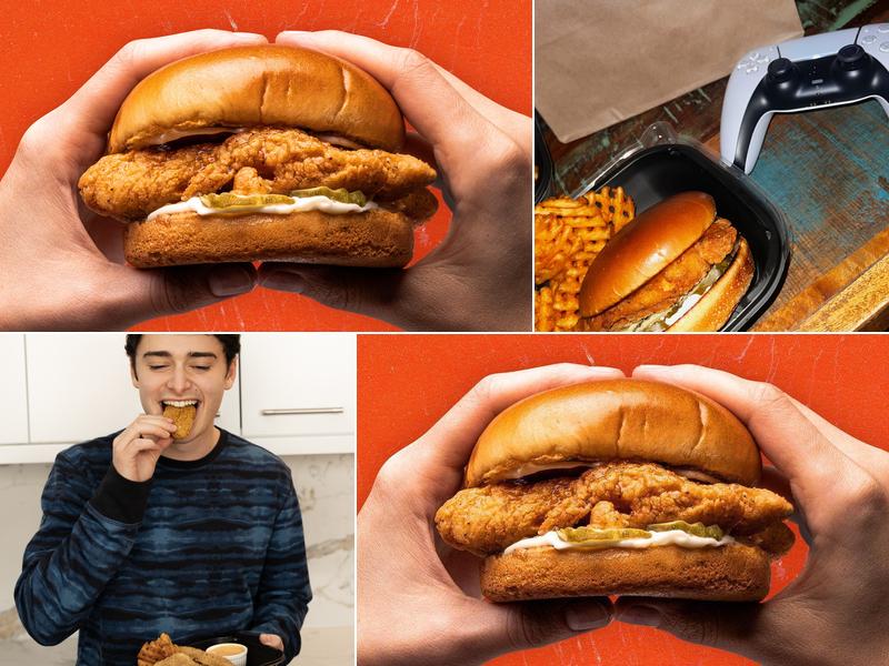 TenderFix by Noah Schnapp