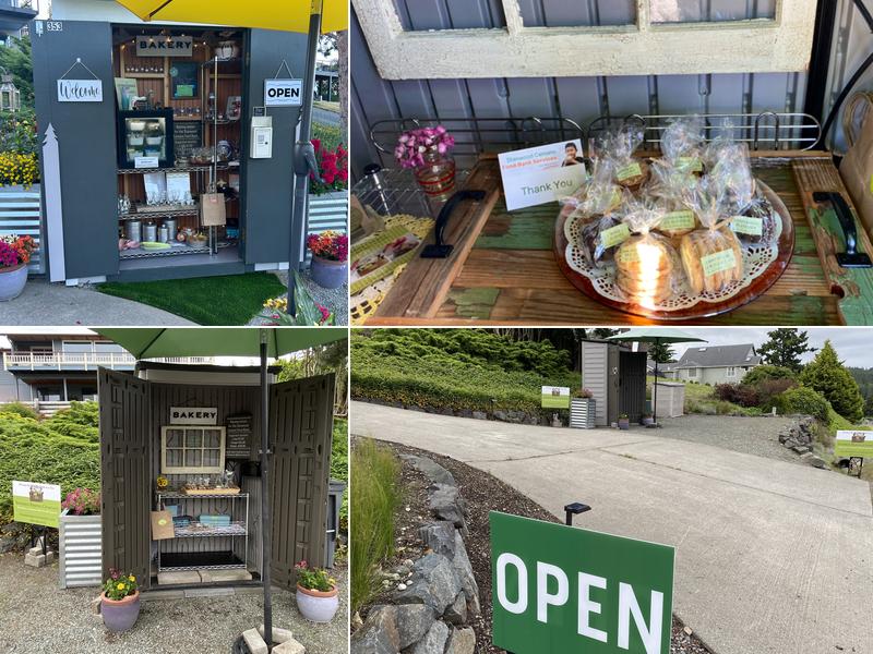 Shoebox Baking Company