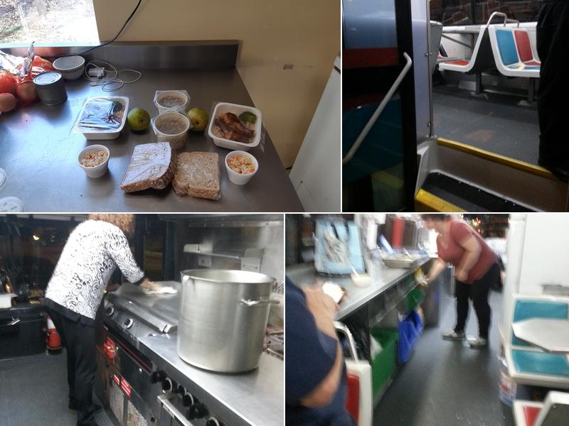 Fourchettes De L'Espoir