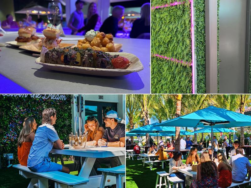 The Mini Bar 1200 Central Ave Suite 106, Naples