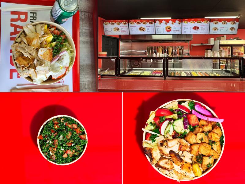 Amir Henri-Bourassa Est