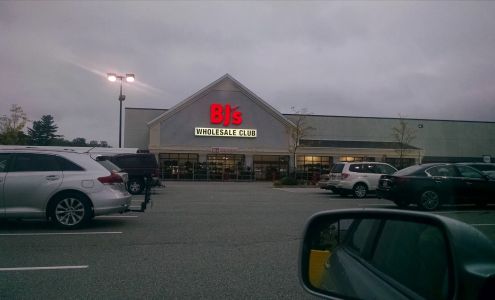 BJ's Wholesale Club