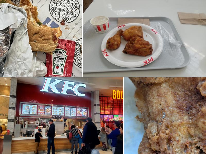 KFC 261055 Crossiron Blvd Unit FC25, Balzac