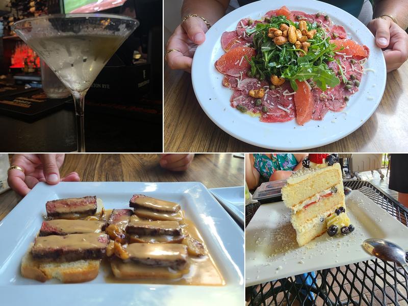 The Grotto Bar and Patio