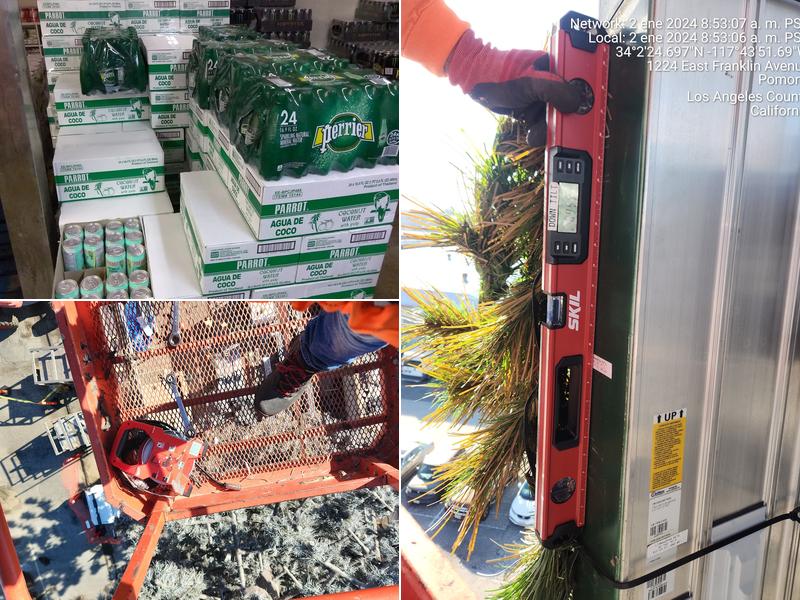 Spee-D-Lunch Mobile Catering