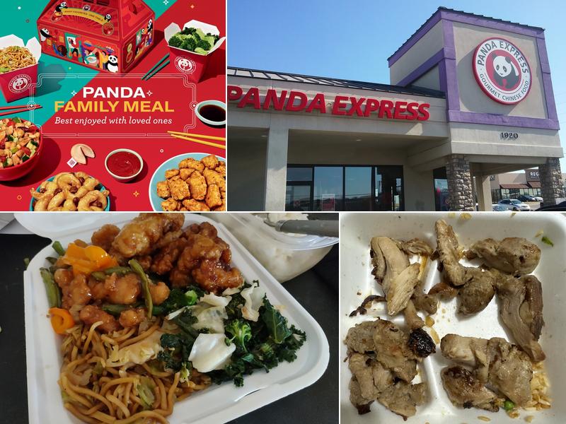 Panda Express