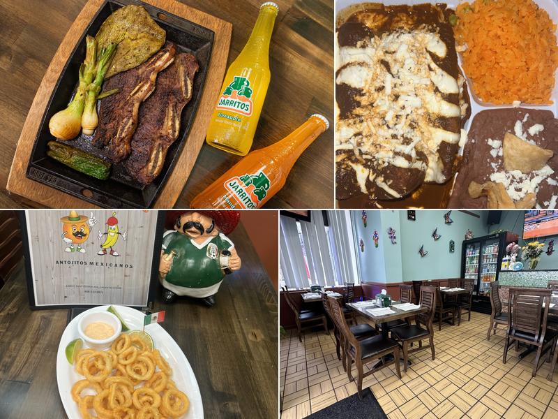 Melón y Melames 1600 E St Georges Ave Suite 7, Linden