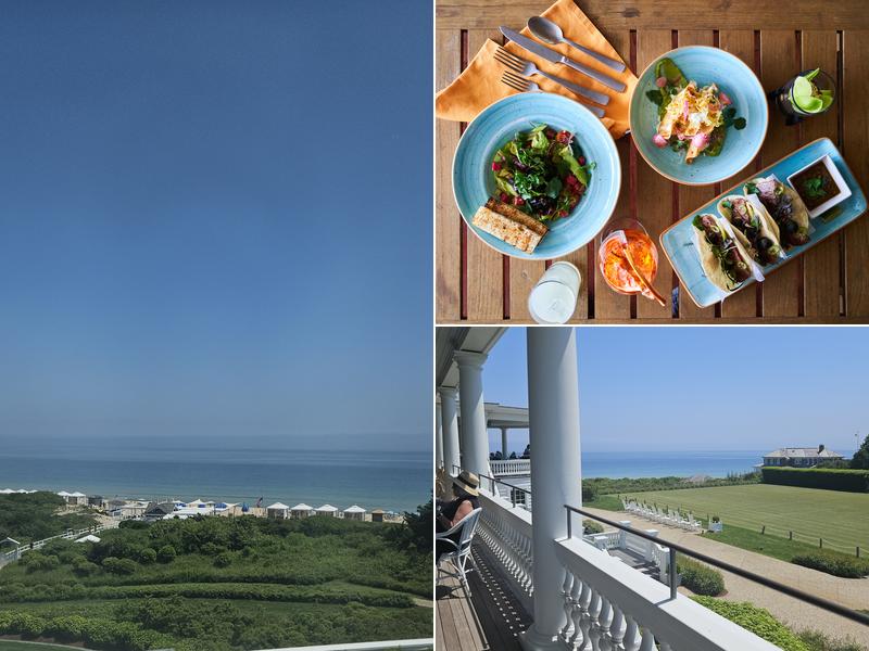 Dalia 1 Bluff Ave, Watch Hill