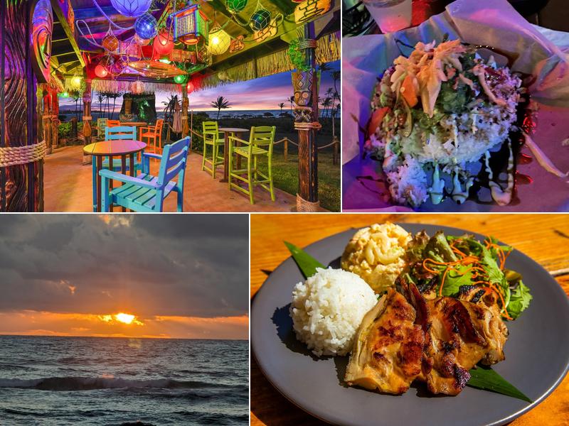 Mamahune's 3-5920 Kuhio Hwy, Kapaʻa