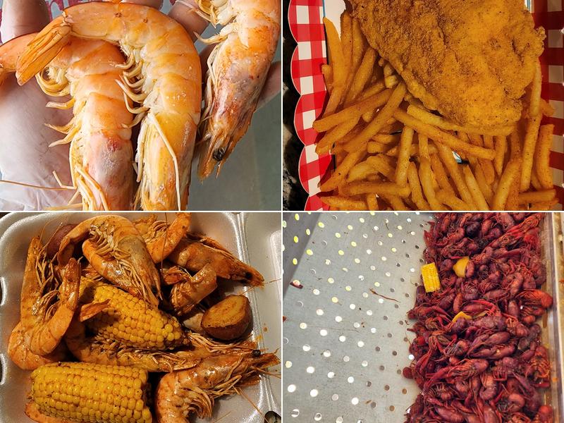 Anything Cajun by the Bowleys LLC