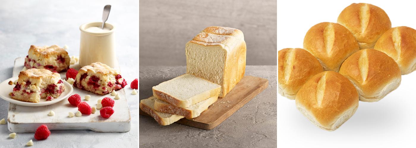 COBS Bread Menu