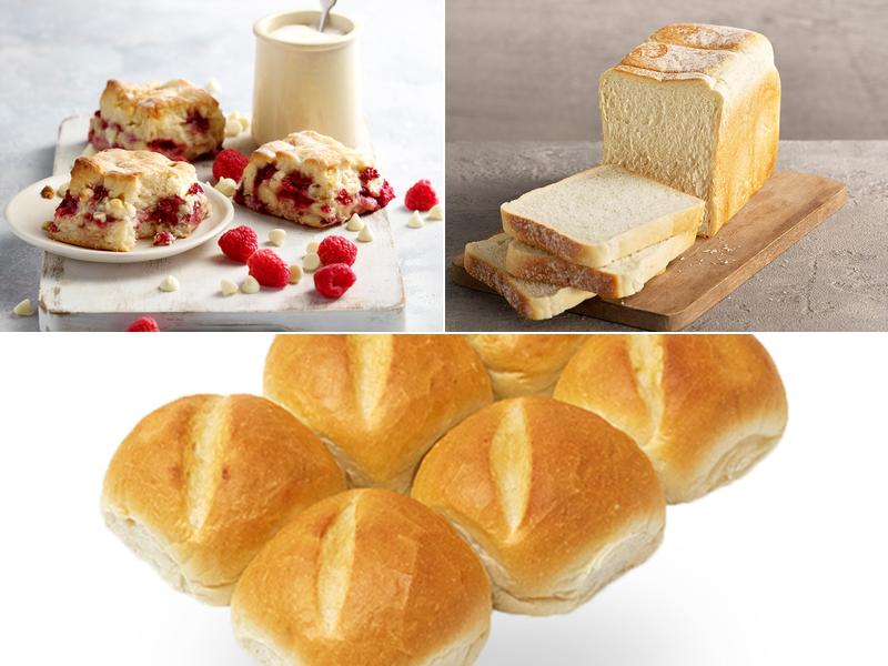 COBS Bread Menu