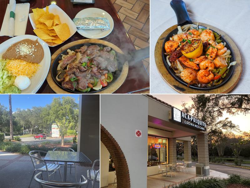 Acapulquito Cocina Mexicana