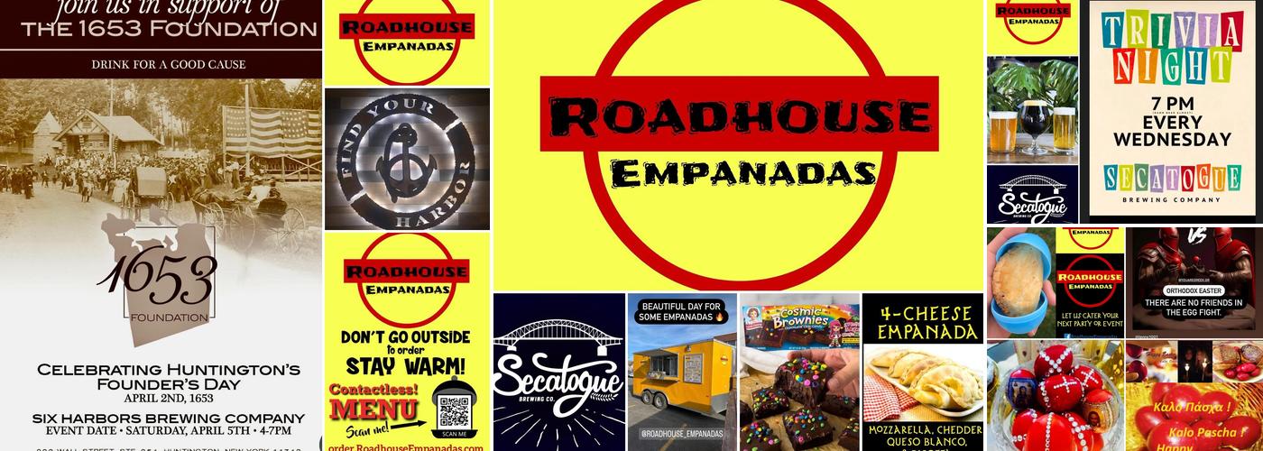 Roadhouse Empanadas
