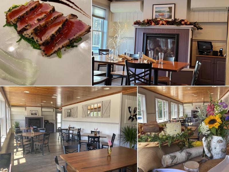 Birch & Vine 427 Gov Wentworth Hwy, Melvin Village