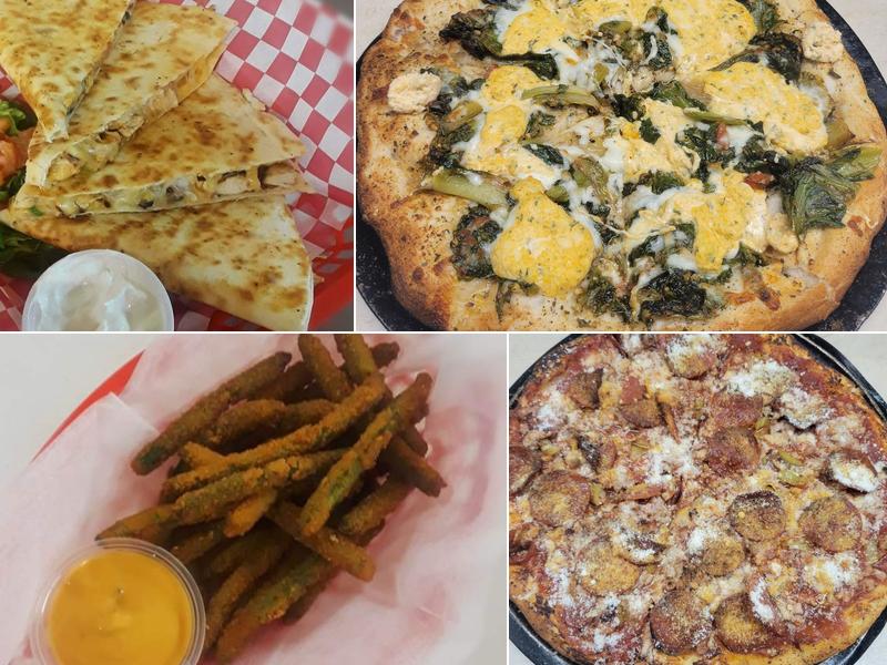 Youngstown Pizza Company