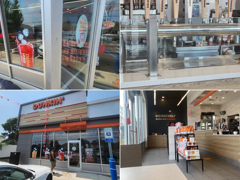 Dunkin'