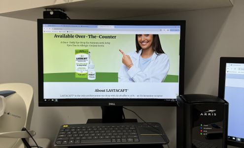 Costco Vision Center